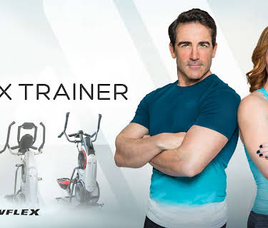 Max Trainer