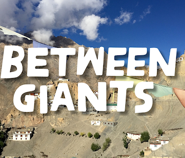 Between Giants (2024)