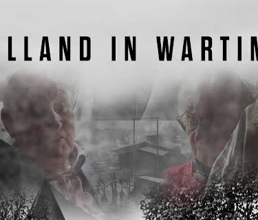 Holland in Wartime (2024)