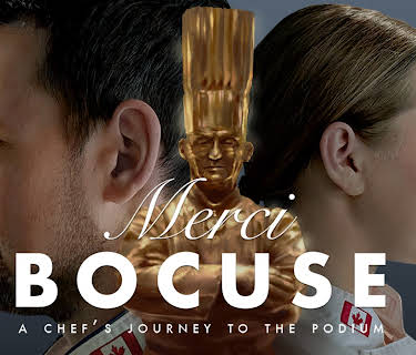 Merci Bocuse (2020)