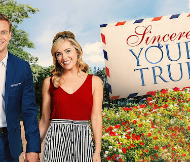 Sincerely, Yours, Truly (2021)