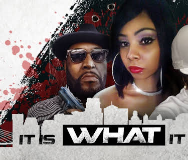 It Is What It Is (2023)