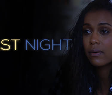 Last Night (2015)