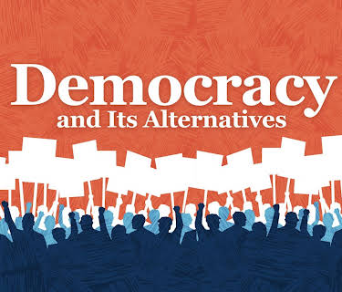Democracy and Its Alternatives