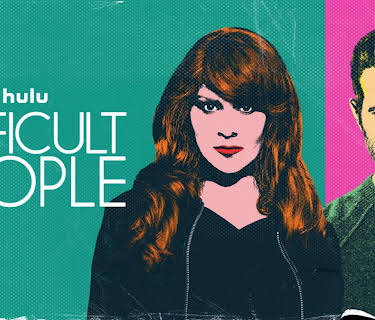 Difficult People