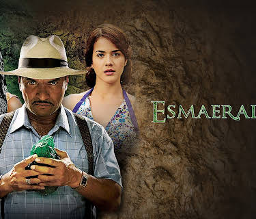 Esmeraldas season-1