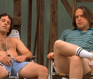 Wet Hot American Summer (2001)