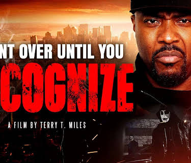 It Ain't Over ( Recognize 2 ) (2019)