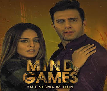 Mind Games