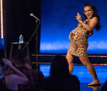 Ali Wong: Hard Knock Wife (2018)