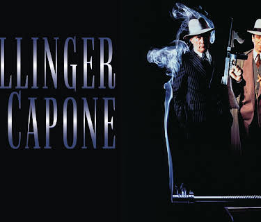Dillinger And Capone (1995)