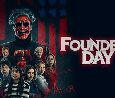 Founders Day (2024)