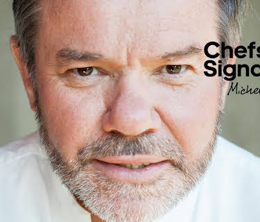 Chefs Signature: Michel Troisgros (2014)
