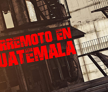 Terremoto En Guatemala (1978)