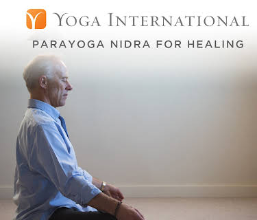 ParaYoga Nidra for Healing