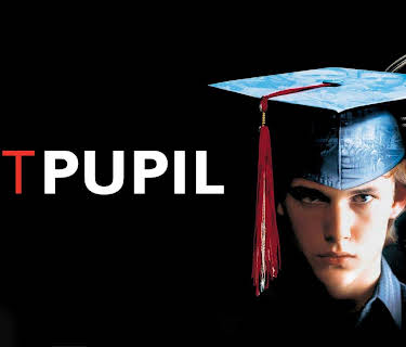 Apt Pupil (1998)