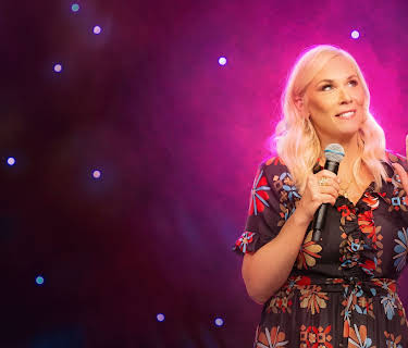 Leanne Morgan: I'm Every Woman (2023)