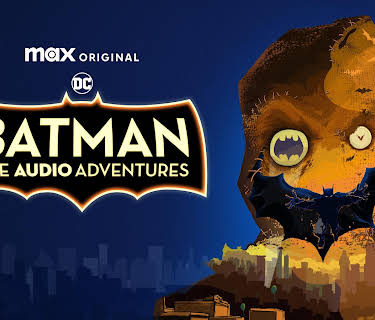Batman: The Audio Adventures, Season 1