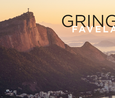 Gringo Favelado (2016)