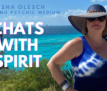 Chat's With Spirit