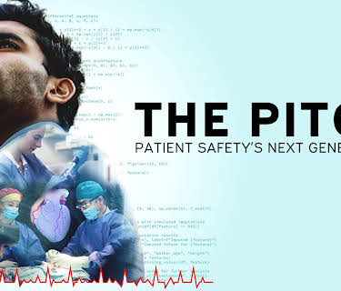 The Pitch: Patient Safety's Next Generation (2024)