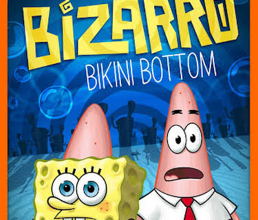 SpongeBob SquarePants: Bizarro Bikini Bottom (2014)