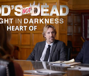 God's Not Dead 3: Heart Of (2024)