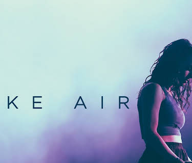 Like Air (2015)