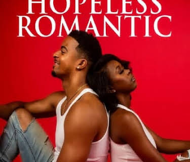 Hopeless Romantic (2024)