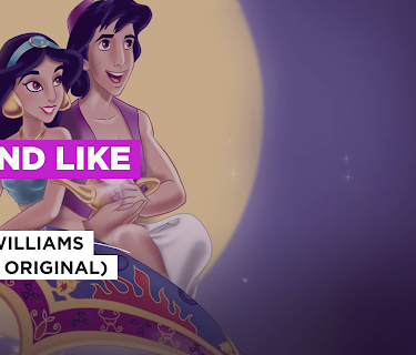 Friend Like Me (2016)