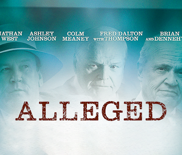 Alleged (2013)