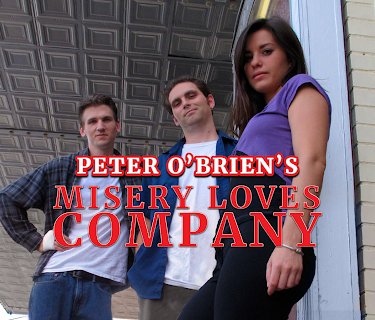 Misery Loves Company (2022)