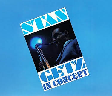 The Last Recording - Stan Getz, Kenny Barron, Eddie Del Barrio and Frank Zottoli (1990)