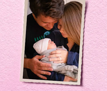 Crikey! It's a Baby!