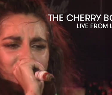 Cherry Bombz - Live From London (2016)