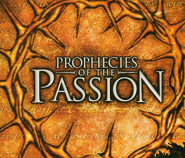 Prophecies of the Passion (2005)