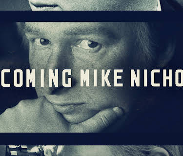 Becoming Mike Nichols (2016)
