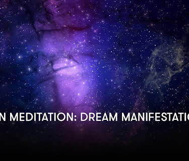 Zen Meditation: Dream Manifestation (2024)