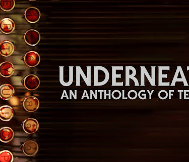 Underneath: An Anthology of Terror (2022)