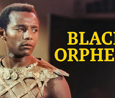 Black Orpheus (1959)