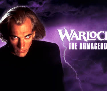 Warlock II: The Armageddon (1993)