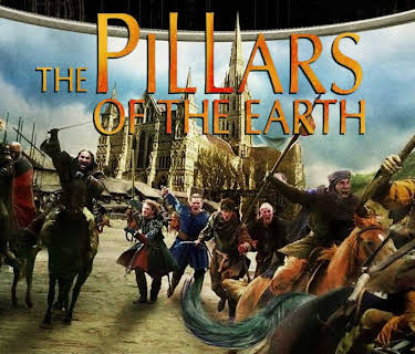 The Pillars Of The Earth Volume 2 (2010)