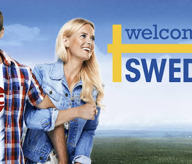 Welcome to Sweden Season 1