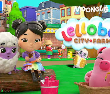 Lellobee City Farm