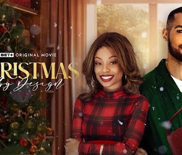 Christmas by Design (2025)