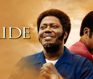 Pride (2007)