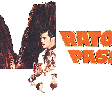 Raton Pass (1951)