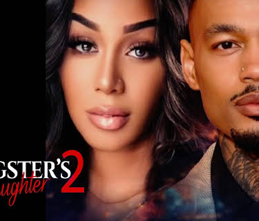 Gangster's Daughter 2 (2024)