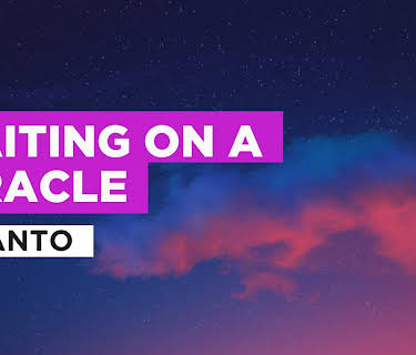 Waiting on a Miracle in the Style of Encanto (2021)