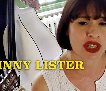 A Baeble NEXT Session With Skinny Lister (2017)